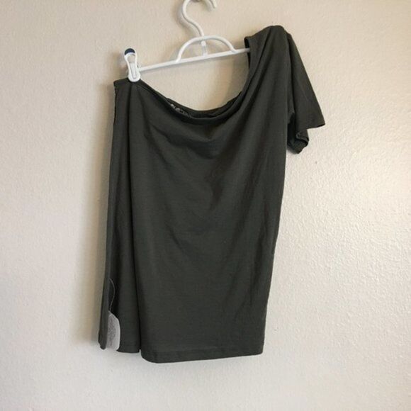 Planet Blue Life The All Nighter Top Womens Size S - Picture 6 of 7